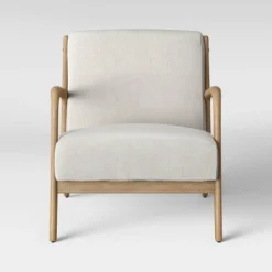 Esters Wood Armchair - Threshold™ 26 Esters Wood Armchair - Threshold™ -Featured Furniture Stores GUEST 00f54c4c a989 46e9 a38e 2d1b0f79d4c9