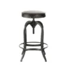 27.5" Gunner Swivel Barstool - Christopher Knight Home 1 27.5" Gunner Swivel Barstool - Christopher Knight Home -Featured Furniture Stores GUEST 01319869 ea16 4aec b0aa c172bff0950b