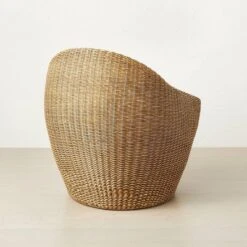 Estero Wicker Accent Chair Natural Brown - Opalhouse™ Designed With Jungalow™ 8 Estero Wicker Accent Chair Natural Brown - Opalhouse™ Designed With Jungalow™ -Featured Furniture Stores GUEST 02c3707d 3d1e 4f77 ab14 e0d20da9b1b1