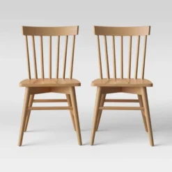 Set Of 2 Windsor Dining Chair - Threshold 19 Set Of 2 Windsor Dining Chair - Threshold -Featured Furniture Stores GUEST 0384a8cf 772c 41d1 959a e2c2b13eea9f