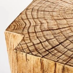 Indoor/Outdoor Faux Concrete Stump Accent Table Brown - Threshold™ Designed With Studio McGee 10 Indoor/Outdoor Faux Concrete Stump Accent Table Brown - Threshold™ Designed With Studio McGee -Featured Furniture Stores GUEST 0507ce42 1b4d 418a 858c 11fe1ac459fe