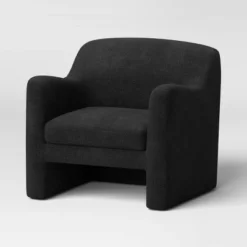Maldone Curved Upholstered Accent Chair - Threshold™ 12 Maldone Curved Upholstered Accent Chair - Threshold™ -Featured Furniture Stores GUEST 05d396a2 71b8 42ff 9680 3a7d9a53859e