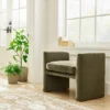 Vernon Ottoman - Threshold™ Designed With Studio McGee 1 Vernon Ottoman - Threshold™ Designed With Studio McGee -Featured Furniture Stores GUEST 0764c294 7ed9 4397 aa3e f1307018b494
