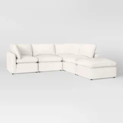 5pc Allandale Modular Sectional Sofa Set - Project 62™ 17 5pc Allandale Modular Sectional Sofa Set - Project 62™ -Featured Furniture Stores GUEST 0ad42d49 df73 428b bd4e 6619d34ed01d