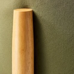 Elroy Round Velvet Ottoman With Wooden Legs - Threshold™ Designed With Studio McGee 10 Elroy Round Velvet Ottoman With Wooden Legs - Threshold™ Designed With Studio McGee -Featured Furniture Stores GUEST 0c10790d 3f12 4d9b af1e d54e5daeee5e