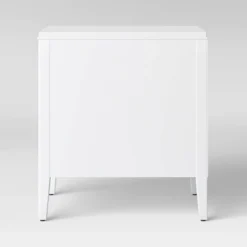 Pelham Nightstand White - Threshold™ 10 Pelham Nightstand White - Threshold™ -Featured Furniture Stores GUEST 0cd83cfc cb69 45ec b90b 52121a848cda