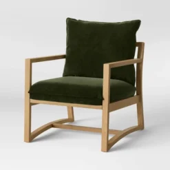 Higgins Sling Armchair - Threshold™ 24 Higgins Sling Armchair - Threshold™ -Featured Furniture Stores GUEST 10710845 f005 4ed6 9afb a4da1af66f8a