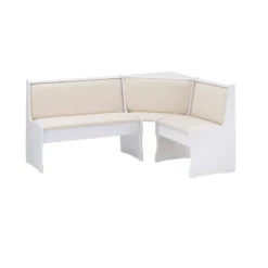 Penrose Storage Nook Dining Set - Linon 24 Penrose Storage Nook Dining Set - Linon -Featured Furniture Stores GUEST 11734cf6 29f5 4323 ab6a eb4e92cf97a4