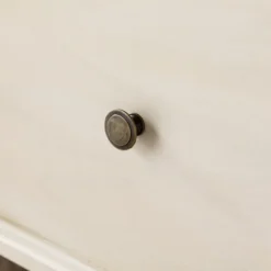 Farmhouse 3 Drawer Wood TV Stand For TVs Up To 65" - Saracina Home 24 Farmhouse 3 Drawer Wood TV Stand For TVs Up To 65" - Saracina Home -Featured Furniture Stores GUEST 11f252d6 0e14 4d72 ad72 487ac723c1a0