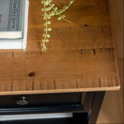 Set Of 2 Farmhouse Single Drawer V Frame Nightstands - Saracina Home 17 Set Of 2 Farmhouse Single Drawer V Frame Nightstands - Saracina Home -Featured Furniture Stores GUEST 11fc86f8 8dff 46e9 a91b 9654d2a38dbc