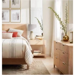 Porto Nightstand With Drawer - Threshold™ -Featured Furniture Stores GUEST 1200baa3 b4ae 4812 ace3 d33c74ef3fa7