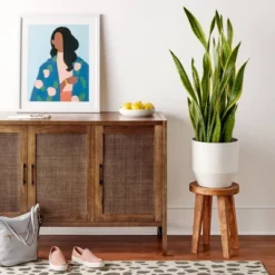 Warwick 3 Door Accent TV Stand For TVs Up To 59" - Threshold™ 20 Warwick 3 Door Accent TV Stand For TVs Up To 59" - Threshold™ -Featured Furniture Stores GUEST 123b3efd 6801 4e8a ac96 aab97207b6ff