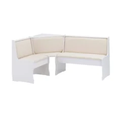 Penrose Storage Nook Dining Set - Linon 25 Penrose Storage Nook Dining Set - Linon -Featured Furniture Stores GUEST 12b52f4e f27a 42d5 99ae 288fcf5b8f5f