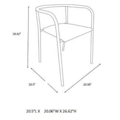 Kids' Metal Desk Chair - Pillowfort™ 14 Kids' Metal Desk Chair - Pillowfort™ -Featured Furniture Stores GUEST 13d17a25 44d8 460a 9112 808f47a5b859