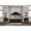 Cumberland Metal Canopy Bed Set - Hillsdale Furniture 2 Cumberland Metal Canopy Bed Set - Hillsdale Furniture -Featured Furniture Stores GUEST 13dec86e 7ae3 4198 a304 c995f0fe0b4f
