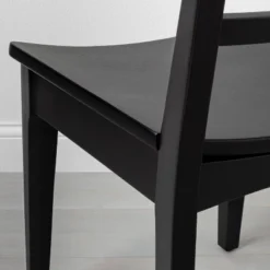 2pk Wood Ladder Back Dining Chair Set - Hearth & Hand™ With Magnolia 13 2pk Wood Ladder Back Dining Chair Set - Hearth & Hand™ With Magnolia -Featured Furniture Stores GUEST 1426c77e efd0 4fb1 b95b 0b74e853f3ec