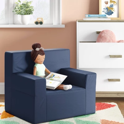 Modern Kids’ Chair - Pillowfort™ 3 Modern Kids’ Chair - Pillowfort™