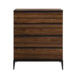 Theo Urban Modern Plank 4 Drawer Dresser - Saracina Home 13 Theo Urban Modern Plank 4 Drawer Dresser - Saracina Home -Featured Furniture Stores GUEST 16070966 f4fd 4113 ae25 3a1e39e3604c