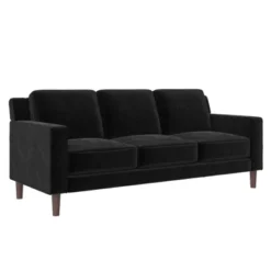 Taliyah 3 Seater Sofa - Room & Joy -Featured Furniture Stores GUEST 17bb7df7 7f4a 4b32 96dd b74d89793b5b