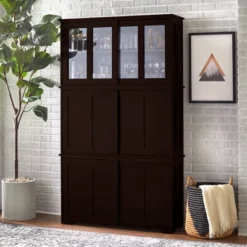 Pacific Stackable Sliding Glass Doors Cabinet - Buylateral 13 Pacific Stackable Sliding Glass Doors Cabinet - Buylateral -Featured Furniture Stores GUEST 181f5299 3c5c 49e7 a22d a5f823fcb081