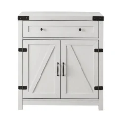 Clarabelle Rustic Farmhouse Barn Door Accent Cabinet - Saracina Home 19 Clarabelle Rustic Farmhouse Barn Door Accent Cabinet - Saracina Home -Featured Furniture Stores GUEST 181f52d7 3c67 4ef6 8039 c755776d93dd