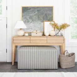 Lynwood Cube Bench - Threshold™ Designed With Studio McGee 14 Lynwood Cube Bench - Threshold™ Designed With Studio McGee -Featured Furniture Stores GUEST 191a9cb5 8c11 41c5 8886 ca1e70f3e61a