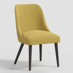 Geller Modern Dining Chair In Textured Linen Zuma - Threshold™ 24 Geller Modern Dining Chair In Textured Linen Zuma - Threshold™ -Featured Furniture Stores GUEST 1a74929c e997 49ae 825a cc6fe2cf016a