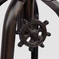 Clarkson Modern Industrial Adjustable Barstool Natural/Black - Christopher Knight Home 9 Clarkson Modern Industrial Adjustable Barstool Natural/Black - Christopher Knight Home -Featured Furniture Stores GUEST 1c912e15 e541 4940 8fec f0728e16ded9