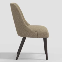 Geller Modern Dining Chair In Textured Linen Zuma - Threshold™ 17 Geller Modern Dining Chair In Textured Linen Zuma - Threshold™ -Featured Furniture Stores GUEST 1dc64545 6438 42c3 82c0 f9e0bff51725
