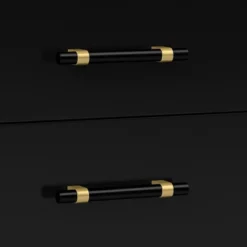 Ellery Luxe Nightstand - Threshold™ 12 Ellery Luxe Nightstand - Threshold™ -Featured Furniture Stores GUEST 1f2abaf4 0720 4eb4 b700 f80723464e99