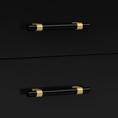 Ellery Luxe Nightstand - Threshold™ 6 Ellery Luxe Nightstand - Threshold™ - Image 4