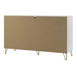6 Drawer Finley Dresser White - Novogratz -Featured Furniture Stores GUEST 1fb9d999 71fc 4540 9caa 4bce9a076a4b