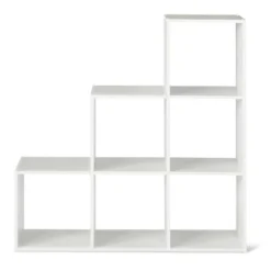 11" 3-2-1 Cube Organizer Shelf - Room Essentials™ -Featured Furniture Stores GUEST 215402c6 91ae 4928 bf9e aec174f38ea8