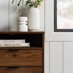 Rockwell Modern Storage Nightstand - Saracina Home 22 Rockwell Modern Storage Nightstand - Saracina Home -Featured Furniture Stores GUEST 2232334d c911 44b9 99a5 5239b8ca7623