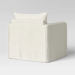 Berea Slouchy Lounge Chair With French Seams - Threshold™ 13 Berea Slouchy Lounge Chair With French Seams - Threshold™ -Featured Furniture Stores GUEST 22a6734e 458b 498d 9790 c3bedf268231