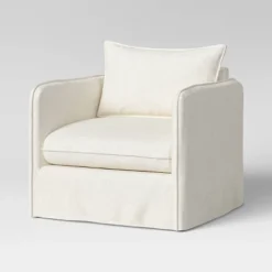 Berea Slouchy Lounge Chair With French Seams - Threshold™ 15 Berea Slouchy Lounge Chair With French Seams - Threshold™ -Featured Furniture Stores GUEST 23406496 837f 4c6a b4a6 8bfe0227b6d7