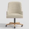 Santa Monica Office Chair - Threshold™ Designed With Studio McGee 1 Santa Monica Office Chair - Threshold™ Designed With Studio McGee -Featured Furniture Stores GUEST 2507e5c6 32dc 425b 804a 87ae89a9645f