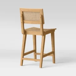 Tormod Backed Cane Counter Height Barstool - Threshold™ 13 Tormod Backed Cane Counter Height Barstool - Threshold™ -Featured Furniture Stores GUEST 25601439 3d05 417f 90b6 a34e31b9d7f9