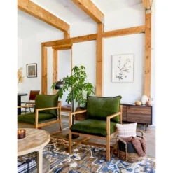 Higgins Sling Armchair - Threshold™ 20 Higgins Sling Armchair - Threshold™ -Featured Furniture Stores GUEST 265df8d5 a384 4a6c ab8f 4fedd9b45d89