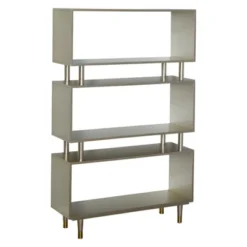 59.5" Margo Bookshelf - Buylateral 15 59.5" Margo Bookshelf - Buylateral -Featured Furniture Stores GUEST 27acec19 5bee 4c3d a468 3be5ce2a94cf