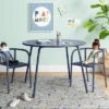 Set Of 2 Kids' Metal Activity Chairs - Pillowfort™ 1 Set Of 2 Kids' Metal Activity Chairs - Pillowfort™ -Featured Furniture Stores GUEST 27e72db5 4f39 44bf 87da 5d0ca99e43f4