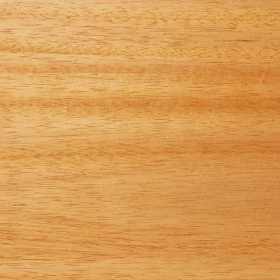 Wood Mid Century File Cabinet Light Brown - Threshold™ 7 Wood Mid Century File Cabinet Light Brown - Threshold™ - Image 5