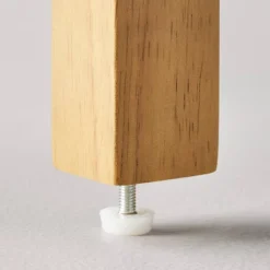 Faux Leather Upholstered Accent Arm Chair - Cognac - Hearth & Hand™ With Magnolia 14 Faux Leather Upholstered Accent Arm Chair - Cognac - Hearth & Hand™ With Magnolia -Featured Furniture Stores GUEST 2966b4e9 1291 4e08 b7a7 399680557507