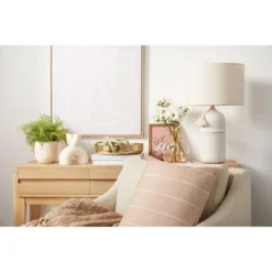 Howell Upholstered Accent Chair With Wood Base - Threshold™ Designed With Studio McGee 19 Howell Upholstered Accent Chair With Wood Base - Threshold™ Designed With Studio McGee -Featured Furniture Stores GUEST 29c1294d 5445 4134 a850 cc62cbfb5933