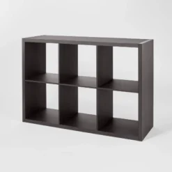 6 Cube Organizer - Brightroom™ 13 6 Cube Organizer - Brightroom™ -Featured Furniture Stores GUEST 2a14698f e17a 4e24 bbf3 5cd3834b4aa5