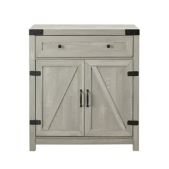 Clarabelle Rustic Farmhouse Barn Door Accent Cabinet - Saracina Home 30 Clarabelle Rustic Farmhouse Barn Door Accent Cabinet - Saracina Home -Featured Furniture Stores GUEST 2ac8529d d256 4c72 a650 90512fa4f111