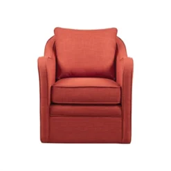 Mitchell Wide Seat Swivel Armchair - Madison Park -Featured Furniture Stores GUEST 2ae476c0 aecf 427b 8097 92a82fc7a0aa
