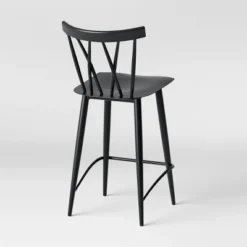 Set Of 2 Becket Metal X Back Counter Height Barstool Black - Threshold™ 10 Set Of 2 Becket Metal X Back Counter Height Barstool Black - Threshold™ -Featured Furniture Stores GUEST 2b712f9c 125a 45ab a569 e5af68a96cd2