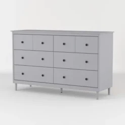 Stiva Classic Mid-Century Modern Horizontal 6 Drawer Dresser - Saracina Home 28 Stiva Classic Mid-Century Modern Horizontal 6 Drawer Dresser - Saracina Home -Featured Furniture Stores GUEST 2c0f1422 b671 46ec b109 88e3611616b7