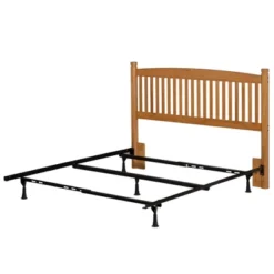 Full/Queen Oak Tree Headboard With Frame Included Natural - Hillsdale Furniture 16 Full/Queen Oak Tree Headboard With Frame Included Natural - Hillsdale Furniture -Featured Furniture Stores GUEST 2d86d49b d443 4042 a9b7 3e0aee400a3c